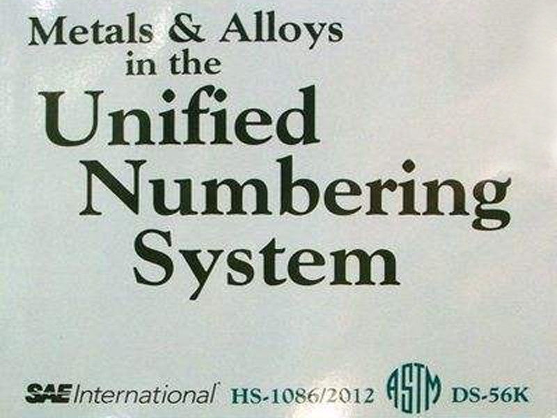 UNS编号系统,UNS分类,UNSN系列