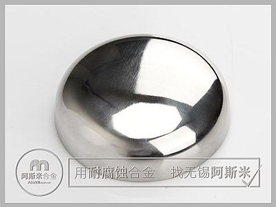 不锈钢和镍基合金板抛光表面种类